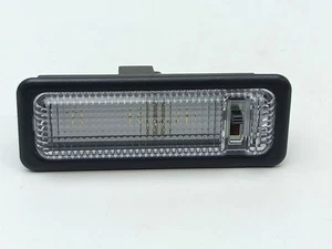 Luz asiento delantero Aixam City III 2024 803BL001 LIS3551 - Imagen 1 de 11
