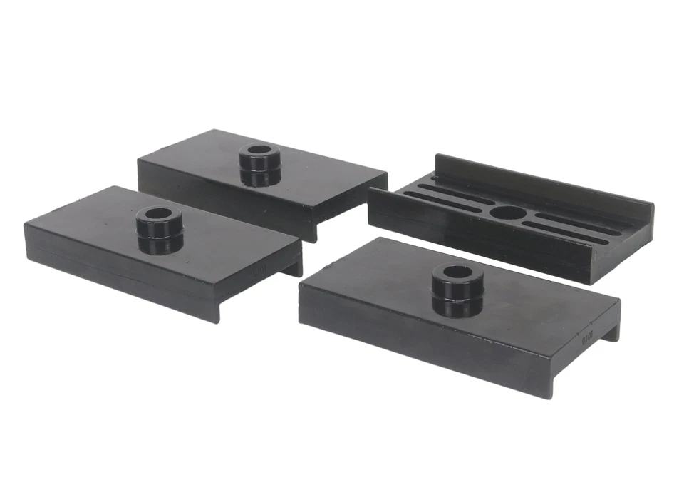 Buje amortiguador WhiteLine para Ford Falcon Mustang 1961-1973 Foto 1 de 3