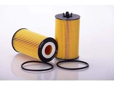 Filtro de aceite sónico Chevrolet 2012-2020 13859ZTZY 2013 2014 2015 2016 2017 2018 Foto 1 de 2