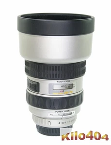 SMC Pentax FA* 28-80mm 1:2,8 AL IF ✯ TOP ✯ K Bajonett ✯ KP ✯ KF ✯ K-1 ✯ K-3 ✯ - Bild 1 von 10