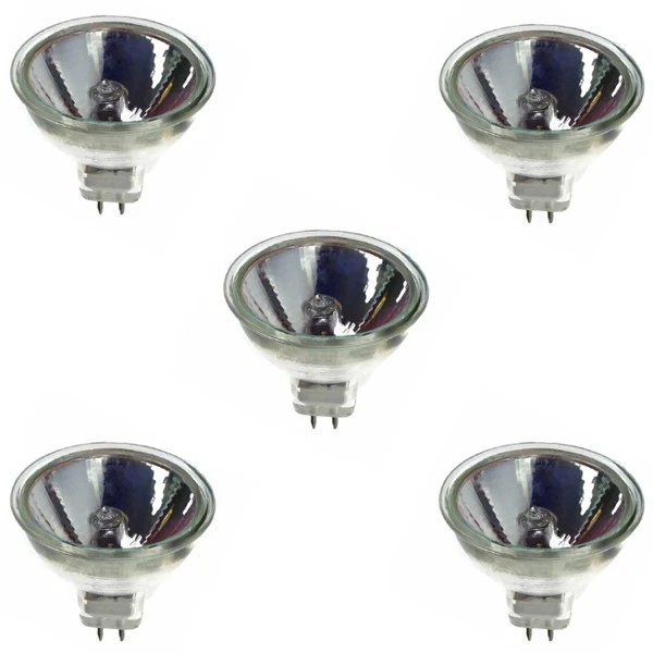 SWAN MR16 FMW 12V 35W GX5.3 36 DEG 5PK - Image 1 of 1