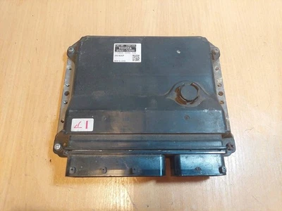 COMPUTER SILNIKA LEXUS IS II 2.2 D 89661-53D80 175800-9990 - Immagine 1 di 2