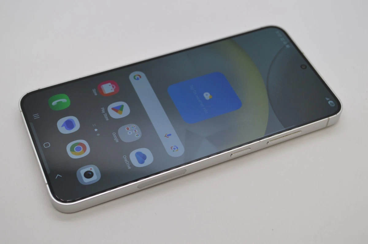 Samsung Galaxy S24 256GB for Sale - Shop New & Used Cell Phones - eBay