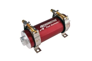 Aeromotive 700 HP EFI Fuel Pump - Red - Picture 1 of 10