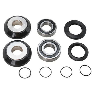 Kit de cuello de rueda trasera Yamaha YZ 450F 2006-2008 para moto de cross pivote funciona Foto 1 de 2