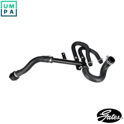 RADIATOR HOSE 05-4695 FOR PEUGEOT CITROËN C3/AIRCROSS/II/Van/ORIGIN/III DS3 1.2L - Image 1 of 4