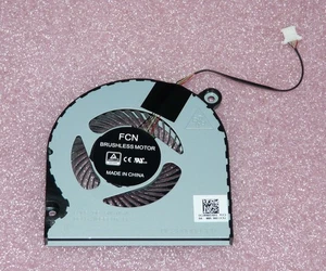 Wentylator FCN DC28000JSF0 FAN Wentylator do notebooka Acer Aspire A517-51, A517-51G - Zdjęcie 1 z 2