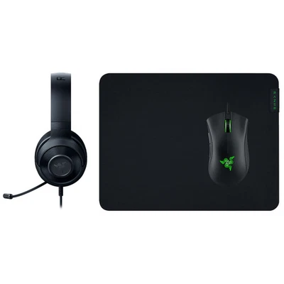 New, Razer Next Level Gaming Bundle - Image 1 of 4