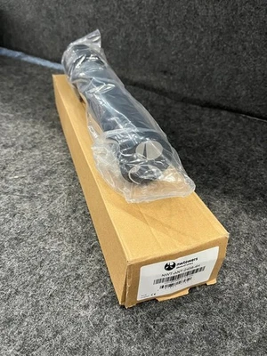 Antena omnidireccional NWTOWERS NWT-ANT-2458-4H, negra  Foto 1 de 4