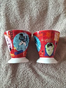 Disney High School Musical Handleless Cup Mug BonBon Buddies - Picture 1 of 8