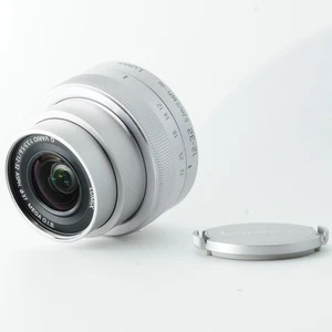Panasonic LUMIX G VARIO 12-32mm F3.5-5.6 H FS12032 S Compact Zoom Lens - Picture 1 of 10