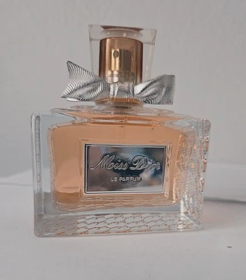 Christian Dior Miss Dior Le Parfum Spray 2.5oz/75ml, RARE BATCH 3Y02 (2013), New - Image 1 of 4