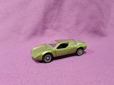 MEBETOYS 8554 MASERATI BORA 1:43 SCALE - Image 1 of 4