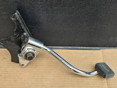 Harley-Davidson SHOVELHEAD LOW RIDER SUPER GLIDE MID MOUNT Brake 脚踏板 — 第 1/4 张图片