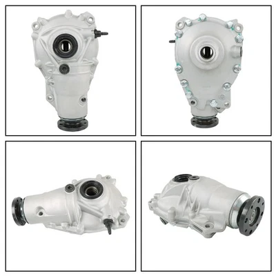 Conjunto de portador diferencial delantero LABLT relación de transmisión 3,73 para BMW X3 2011-2017 Foto 1 de 4