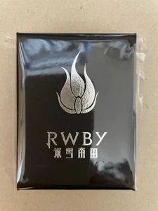 RWBY Ice Queendom Blake Belladonna Icon Halskette von Good Smile Company NEU - Bild 1 von 3