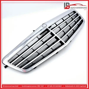Kühlergrill Frontgrill Kühlergitter A2128800583 MERCEDES E350 CDI S212 KOMBI MB - Picture 1 of 12