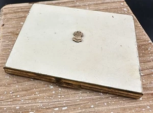 Vintage Antique Compact Elgin American Phi Kappa PSI - Bild 1 von 20