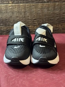 Nike Air Max 270 Extreme (TD) Kleinkind Schuhe schwarz-weiß CI1109-001 Größe 2C - Bild 1 von 5