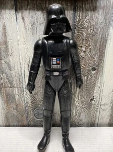 Vintage Star Wars 15" Darth Vader 1978 by Kenner GMFGI Rare - Picture 1 of 8