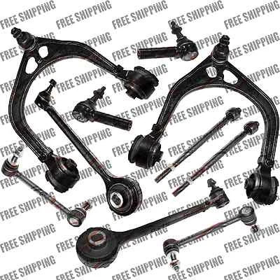 (10) Piece Suspension Kit for 05-08 RWD Chrysler 300,Dodge Charger,Dodge Magnum - Image 1 of 2