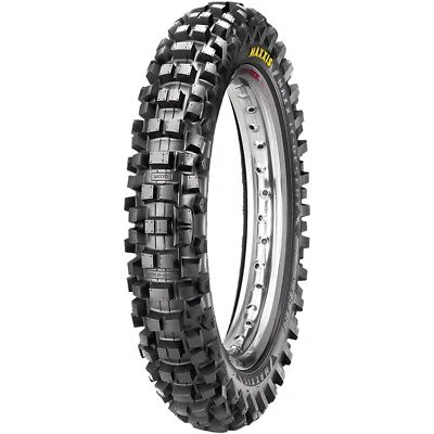 Neumático trasero Maxxis Maxxcross Desert IT 110/90-19 62M sesgo TT TM78728000 Foto 1 de 4