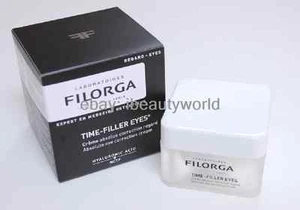Filorga TIME-FILLER EYES Absolute Correction Eye Cream 15ml Authentic #usau - Picture 1 of 1