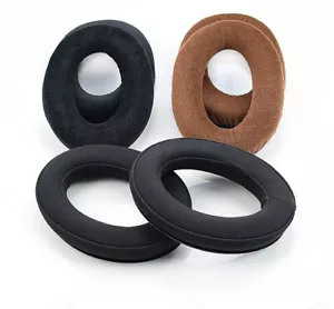 Cojín de almohadillas de repuesto para auriculares Sennheiser HD380 HD 380 Pro G4ME One - Imagen 1 de 12