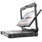 Dell 7204 I5 Rugged 11.6” Tablet 8gb 240gb Touchscreen Tipper