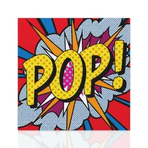 Spray Pop Art - Picture 1 of 7