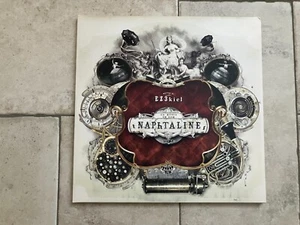 Ez3kiel ‎_ Naphtaline _ 2 X Vinile LP 33giri 12" gatefold _ 2012 France MINT - Foto 1 di 6