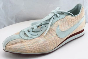 Nike Women Size 8 M Shoes Multicolor Sneaker Fabric - Picture 1 of 10