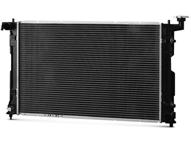 Radiador Denso para Nissan Pathfinder 2001-2004 19KZMQ Foto 1 de 1