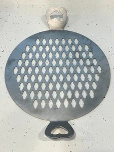 Solidteknics Noni Flaming 30cm Pizza Pan New No Box RRP $249 - Picture 1 of 4