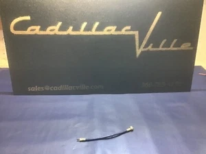 1969 1970 Cadillac 6 Way Power Seat 60/40 Split LH Cable Blue 12” long used - Picture 1 of 7