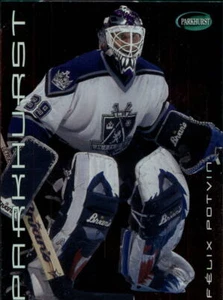 B2816- 2001-02 Parkhurst Hk Card #s 1-250 +Rookies -You Pick- 15+ FREE US SHIP - Picture 1 of 313