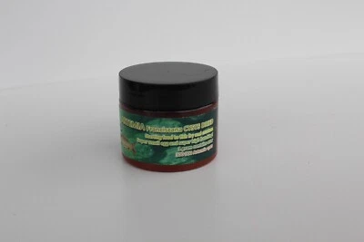 Huevos de camarón en salmuera Artemia Franciscana | 95 % escotilla | Quistes de alimentación viva premium | 20 g Foto 1 de 4