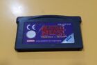 Altered Beast Guardian of the Realms NINTENDO GBA Game Boy Advance VERSIONE PAL