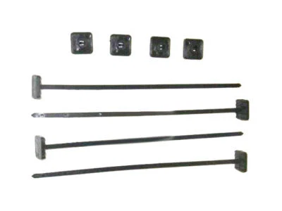 Conjunto de ventilador auxiliar para BMW 323i 1998 46172QBRS 2,5 L 6 cilindros Foto 1 de 2