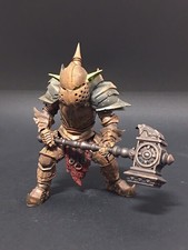 (USED) Four Horsemen Mythic Legions Advent of Decay Gonxx