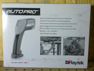 Termómetro infrarrojo Raytek AutoPro para diagnóstico automotriz #RAYST25/2488359 - Imagen 1 de 3