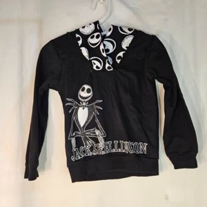 Disney The Nightmare before Christmas Size Med (7-8) - Picture 1 of 6
