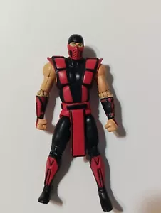 Mortal Kombat ERMAC 3.75 inch - Picture 1 of 2