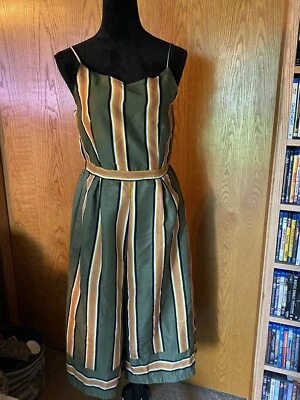 Derek Heart Juniors Large Romper Jumpsuit Pants  - Image 1 of 4