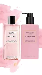 Victoria Secret Bombennebel + Lotion - Bild 1 von 1