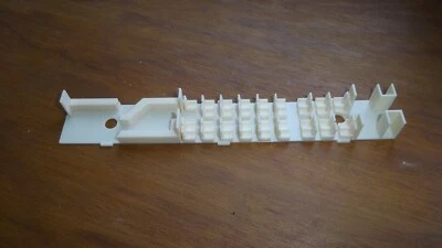 Aménagement intérieur voiture intermédiaire Bar 2ème Cl TGV Sud Est LIMA - Photo 1/3