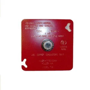 TC-2 Thermal Cut-Off Switch - Picture 1 of 12
