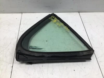 LEXUS IS250 2006 2013 PUERTA TRASERA DERECHA VENTILACIÓN CRISTAL FÁBRICA Foto 1 de 4