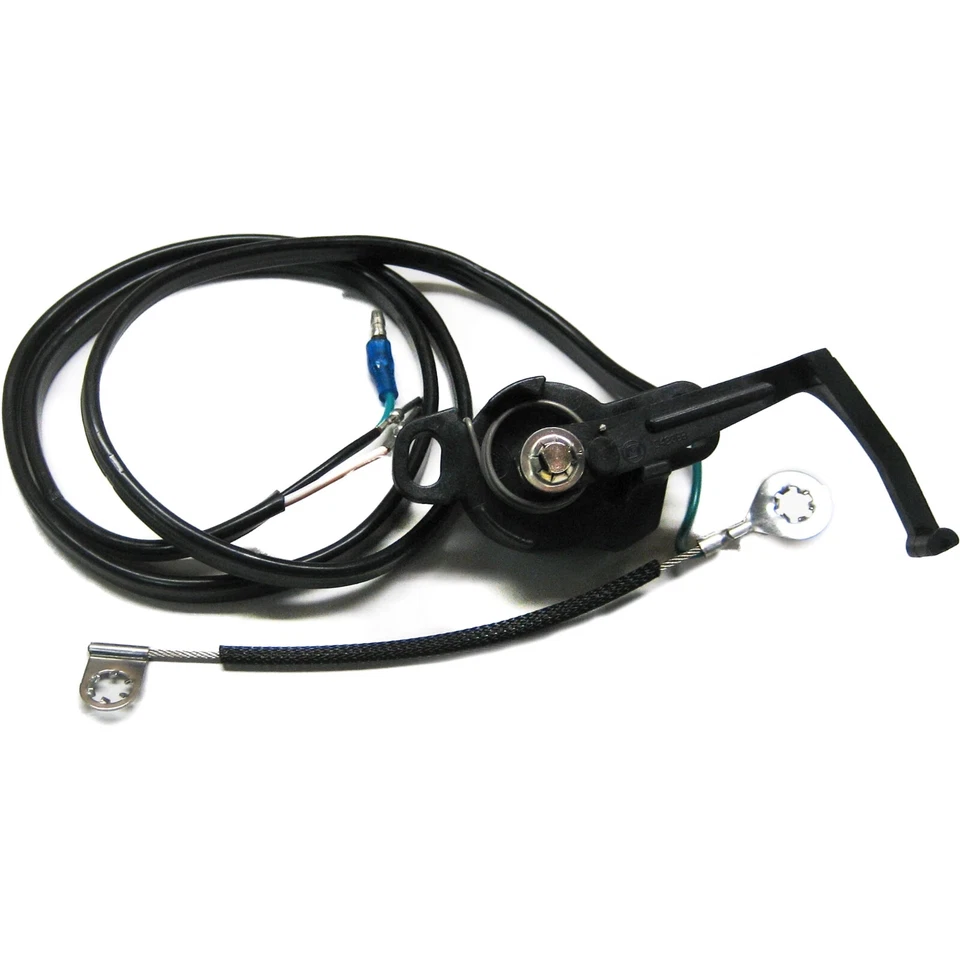 Johnson Evinrude 433462 Tilt and Trim Sending Unit - Image 1 of 1