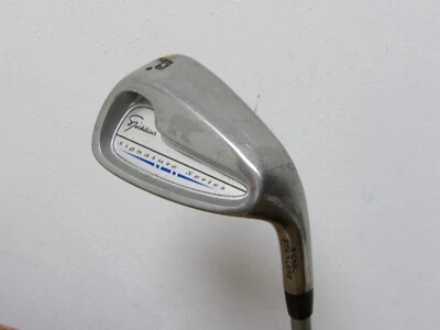 Nicklaus Signature Series Nickel Stainles PW Wedge Regular Graphite Very Nice!! - Image 1 of 4